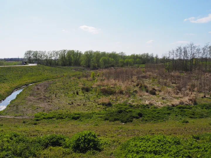 Kalkense Meersen (België)